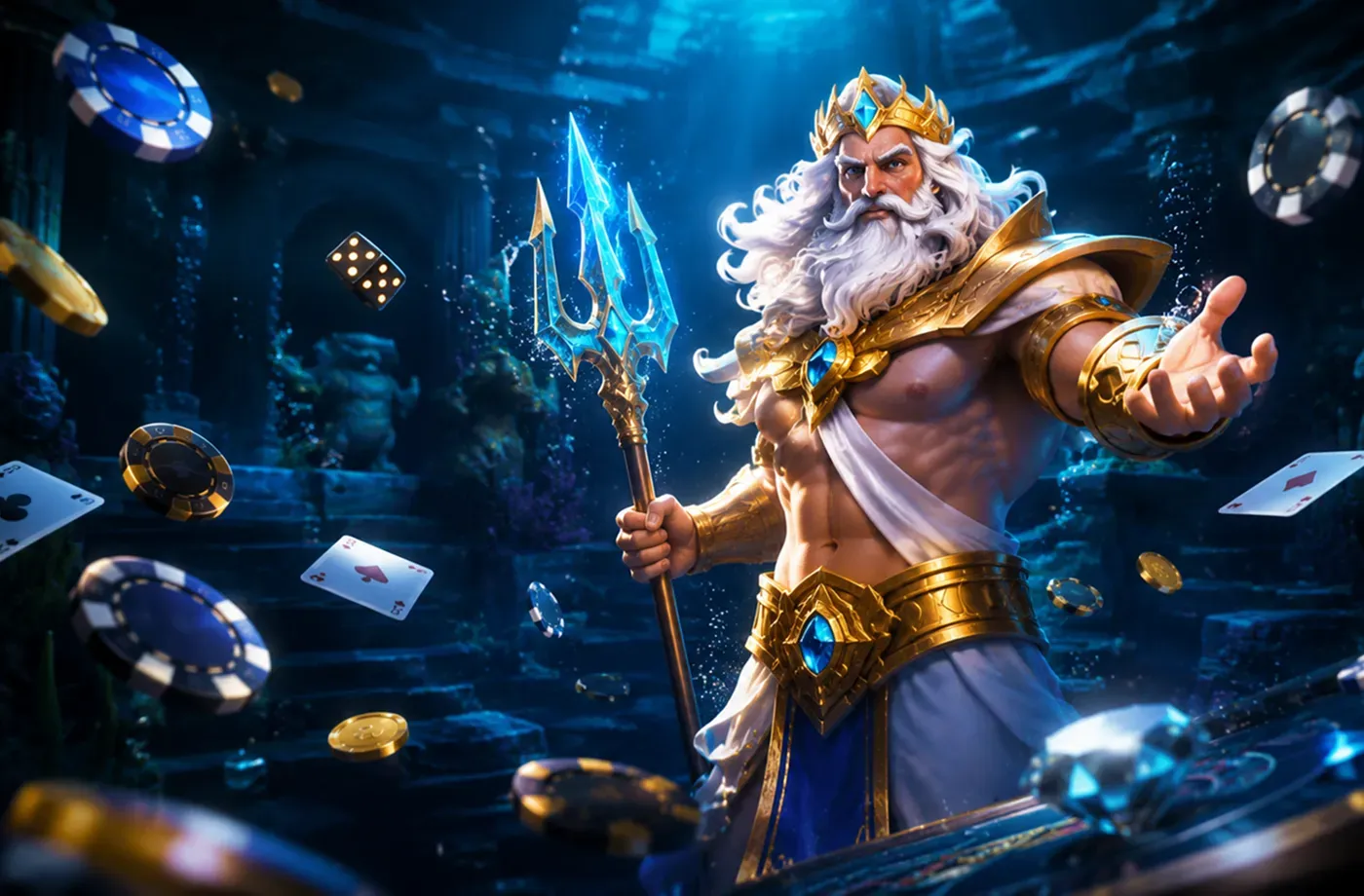 Winna Casino banner 4 